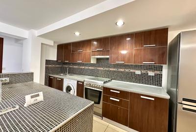 Apartament 3 camere 2 bai 82mp Terasa Parcare Bucium Hanul 3 Sarmale - 5