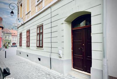 Apartament cu 4 camere în Centrul Istoric - 1