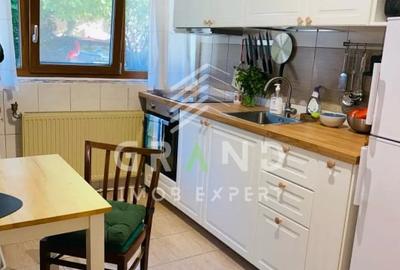 Ap 1 camera DECOMANDAT, TERASA, PARCARE, zona Frunzisului - 2