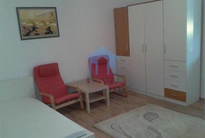 Apartament 1 camera, Andrei Muresanu - 3