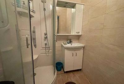 Garsoniera cu centrala proprie in zona 13 Septembrie - 2