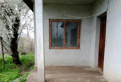 Casă cu 4 camere cu Teren 1000 Mp în Țepeș Vodă - 5