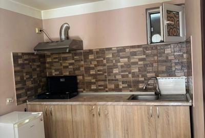 Garsonieră în Central - 5