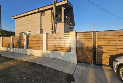 Casa+Pensiune P+M +Livada,Corbu - 1