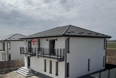 Casă cu Teren 500 Mp în Valea - 10