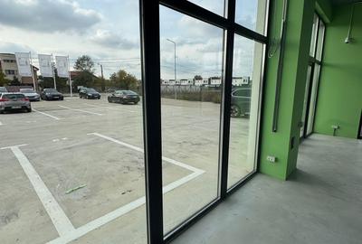 Spațiu Comercial Stradal 206 mp – Vad Excelent, Tunari - 6