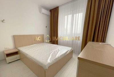 Apartament cu 2 camere semidecomandat, mobilat în Lacul Morii - 5