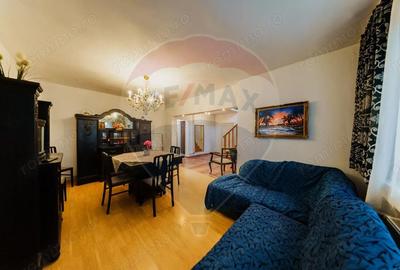 Apartament cu 4 camere semidecomandat, mobilat în Intim - 14