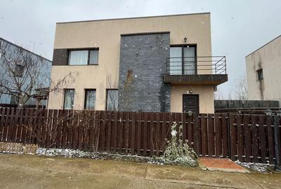 Casă individuală cu 4 camere cu Teren 300 Mp în Samurcași - 36