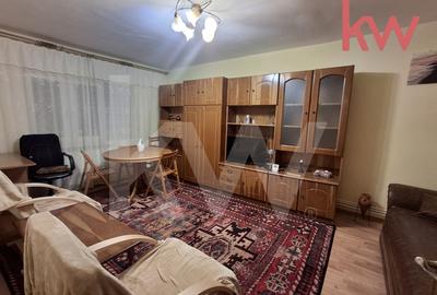 Apartament cu 3 camere decomandat, mobilat în 1 Mai - 6