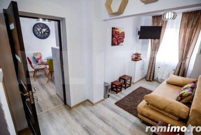 Apartament cu 3 camere decomandat în Central - 10