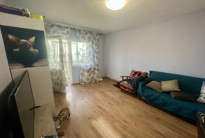 Apartament cu 4 camere decomandat în Alexandru cel Bun - 5