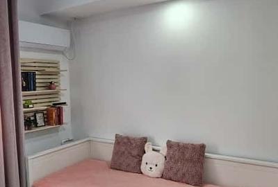 Garsonieră semidecomandată, mobilată în Theodor Pallady - 10