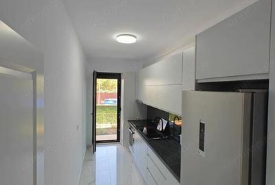 Apartament cu 2 camere decomandat în Galata - 8