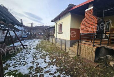 Casă cu 3 camere în Albești - 8