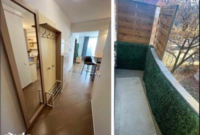 Apartament cu 2 camere decomandat, mobilat în Central - 6