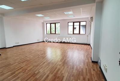 Birou, de 50 mp, în Calea Călărașilor
