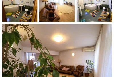 Vila 546 mp, teren 2000 mp si spatii de afacere, Magurele, Ilfov - 8