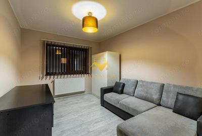 3 camere, bloc nou, parcare, 2 balcoane, Europa Eugen Ionesco, Luminia - 4