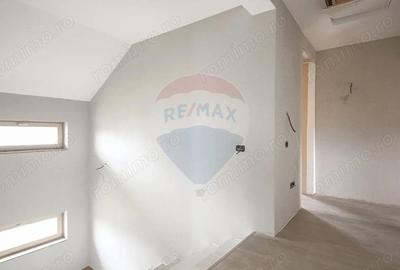 Casă cu 5 camere cu Teren 500 Mp în Tărlungeni - 8