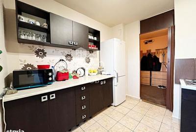 Apartament cu 3 camere decomandat în Rogerius - 4