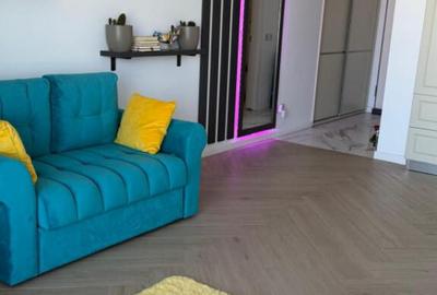 Studio premium de vanzare - Sea On prima linie la mare - 3