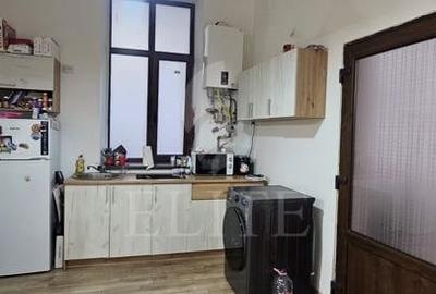 Apartament cu 2 camere decomandat în Central - 14