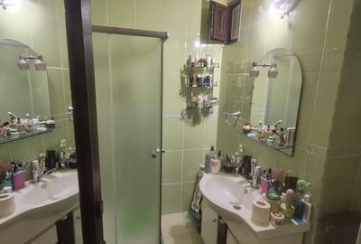 Apartament cu 3 camere semidecomandat în Central - 6