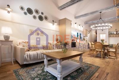 Casă individuală cu 3 camere cu Canalizare în Cisnădioara - 1