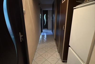 Apartament cu 3 camere decomandat, mobilat în - 5
