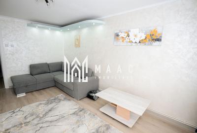 Apartament cu 2 camere decomandat, mobilat în Central - 6