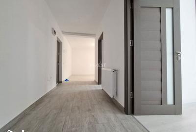 Apartament cu 2 camere în Valea Lupului - 3