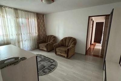 Inchiriez apartament 3 camere-zona Orizont-Bacau - 7