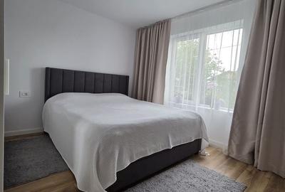 Casă cu 3 camere cu Teren 500 Mp în Frumușani - 12