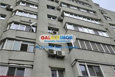 Apartament 4 camere  Obor Mosilor | nemob. | centrala proprie | metrou - 13
