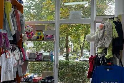Spațiu comercial, de 20 mp, în Tineretului