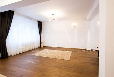 Inchiriere casa, vila 5 camere | Individuala, 400mp curte libera | Pipera - 6
