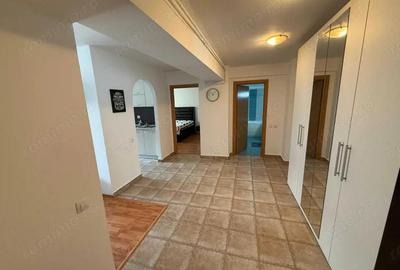 Apartament luminos 2 camere. Cu Centrala. Complex Confort Park. Delta Vacaresti - 3