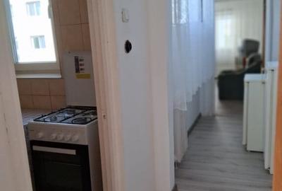 Romancierilor - 1 minut Metrou - Apartament 2 camere Decomandat - 4