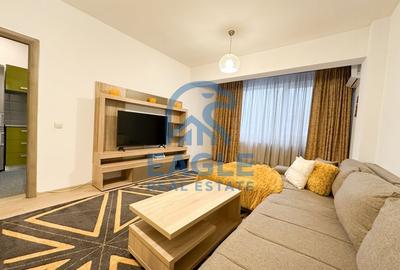 Apartament cu 2 camere decomandat în Tomis Plus - 2