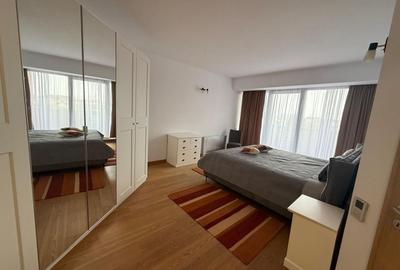 Apartament cu 2 camere decomandat, mobilat în Elisabetin - 13