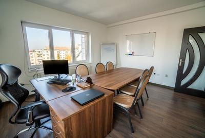 OPORTUNITATE !!!  SE VINDE CASA INDIVIDUALA  CARTIER ZORILOR - 4