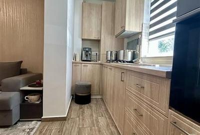 Apartament 4 camere in Bloc Nou, Mobilat si Utilat Premium, Zona Kaufland Navoda - 4