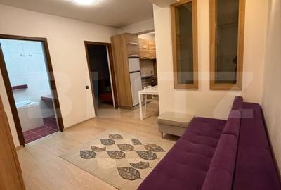 Apartament 3 camere, 54 mp, parcare, zona Subcetate - 3