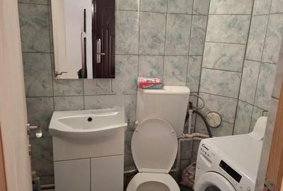 Apartament cu 2 camere în Gura Văii - 6