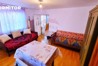 De vanzare casa traditionala renovata-teren mare si potential turistic - 5