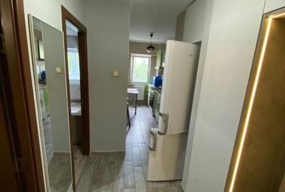 Garsonieră în Câmpia Libertății - 1