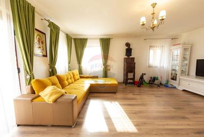 Casa individuala din caramida 150 mp+ teren 600 mp - 5