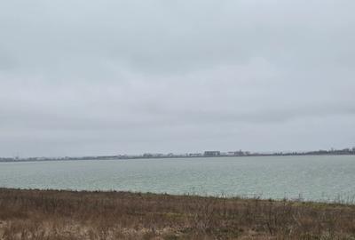 Teren Construcții intravilan de 10000 mp, în Tuzla - 10