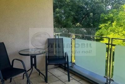 Apartament 2 camere si Loc de parcare– Complex Bellvue, Copou, Iași - 16